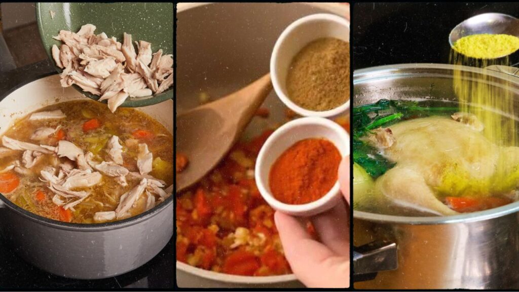 white chicken chili recipe
