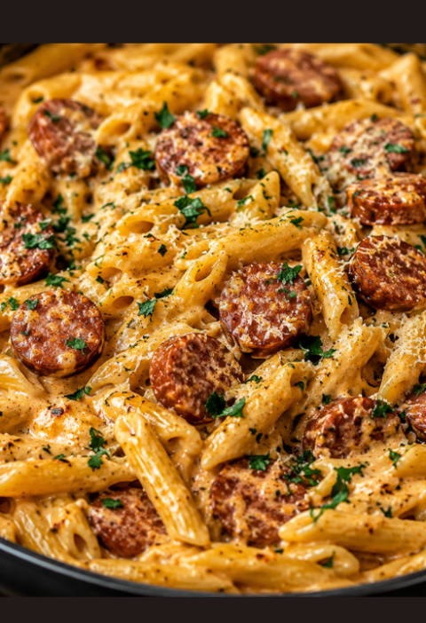 Cajun spices