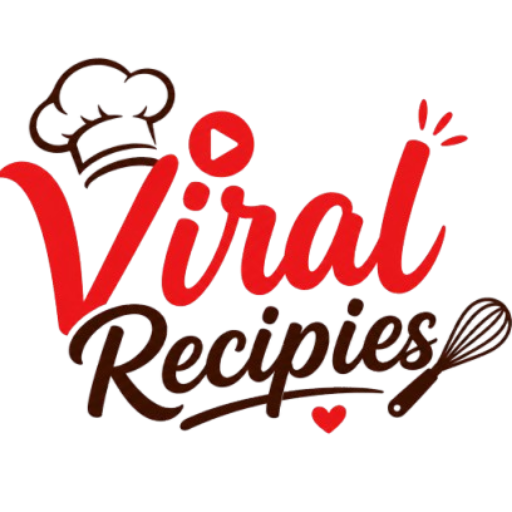 Viral Recipies