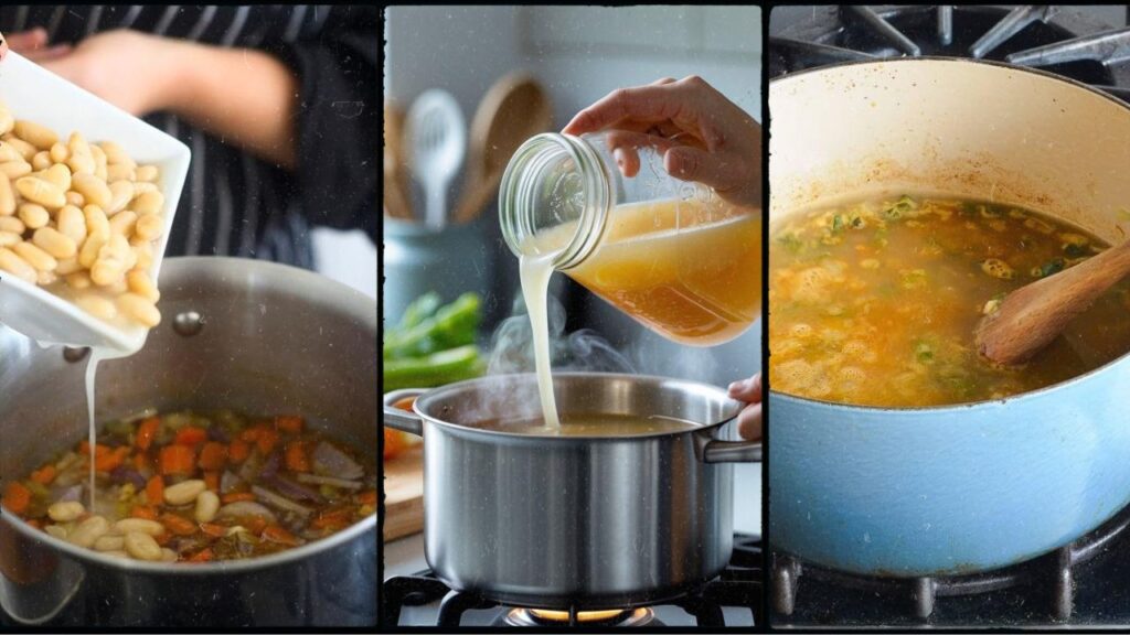 white chicken chili recipe