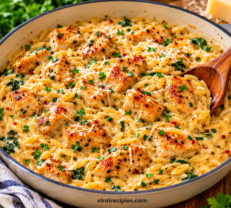 Creamy Pepper Jack Buffalo Chicken Penne