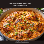 Sweet Smoky BBQ Garlic Butter Sausage Penne: The Ultimate Comfort Food Pasta Recipe