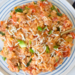 One-Pot Sweet Chili BBQ Chicken Pasta – Easy 30-Minute Dinner
