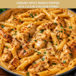 Creamy Honey Buffalo Chicken and Rice | Complete Guide