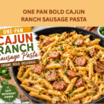 Bold BBQ Ranch Steak and Rice Skillet: Everyone Will Love