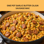 Bold BBQ Ranch Steak and Rice Skillet: Everyone Will Love