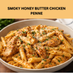 One-Pan Creamy Cajun Parmesan Chicken and Rice