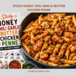 One-Pan Buffalo Ranch Chicken and Rice Recipe